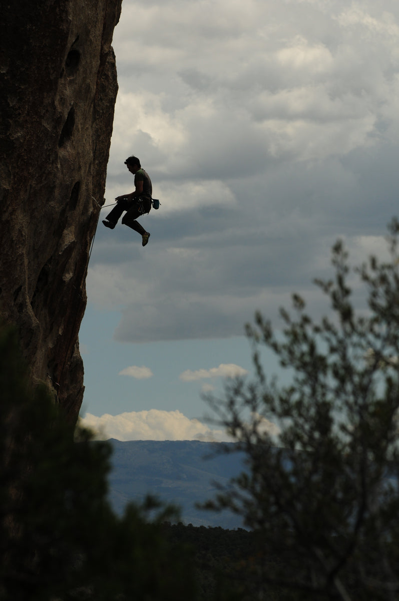 BEAL BACK UP LINE 5MM - Liberty Mountain