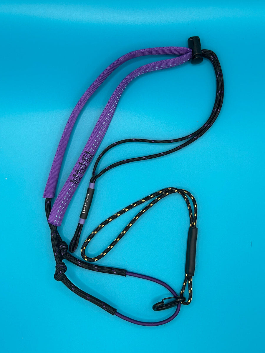 Arizona Mountaineering Gear - Super Kingsbury Rope Solo Bungee