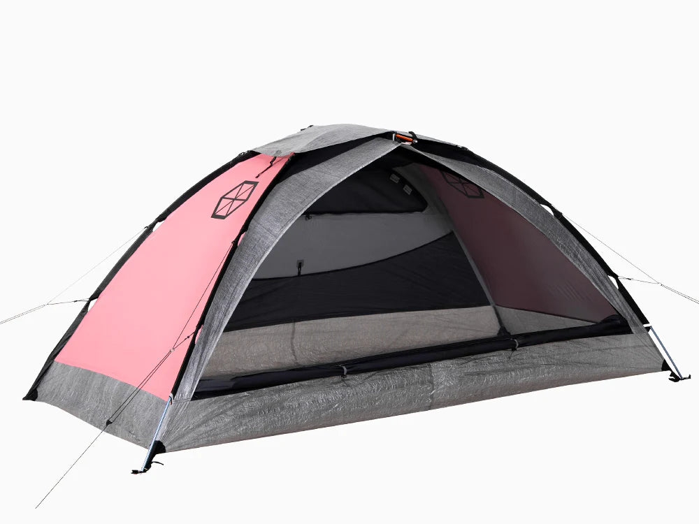Samaya 2.0 Alpine 4 Season Dyneema Tent – IME Utah Samaya 2.0 Alpine 4 Season Dyneema Tent – IME Utah