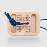 Tension Climbing Block