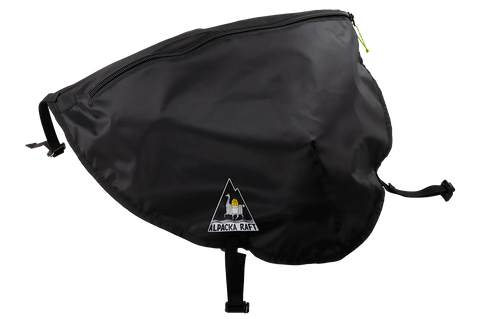 Alpacka Raft Hybrid Bow Bag