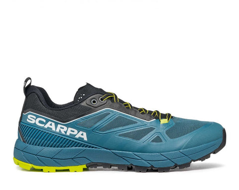 Scarpa Rapid Men’s Trail/Approach Shoe