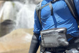 Amphipak Waterproof Pouch
