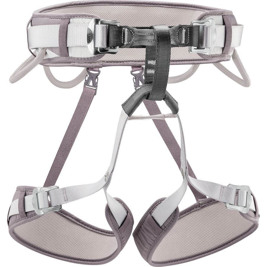 Petzl Corax Harness – IME Utah Petzl Corax Harness – IME Utah