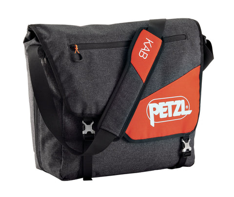 Petzl Kab Messenger Bag