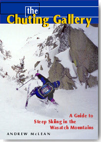 Chuting Gallery Ski Guide