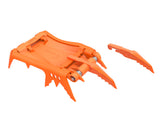 Petzl Dart Crampon. & Dart Front Point Replacement Kit