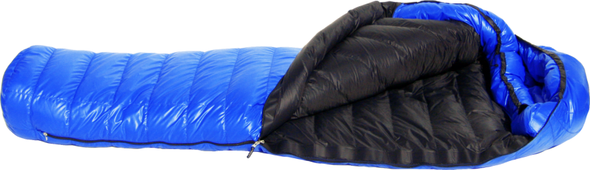 Western mountaineering top kodiak mf