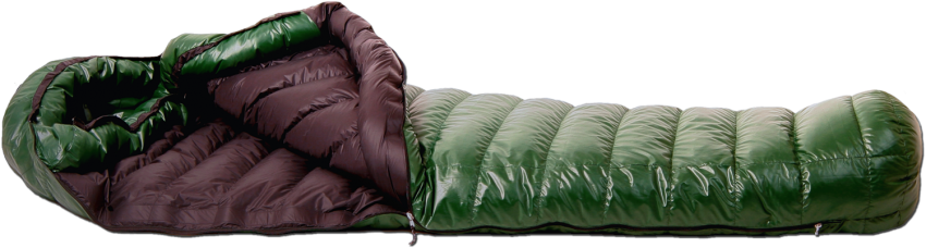 Western Mountaineering Badger MF