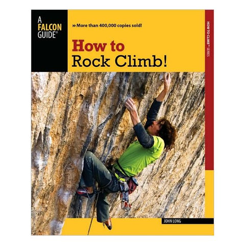 How To Rock climb