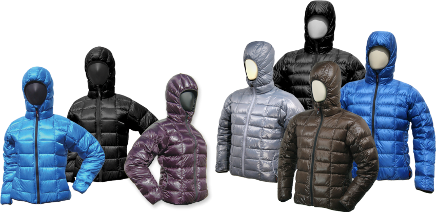 Western Mountaineering Hooded Flash Down Jacket Men s