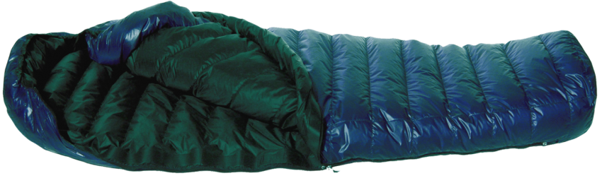 Western mountaineering badger clearance mf