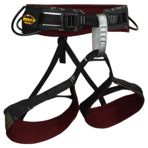 Misty Mountain M's Turbo Harness CLOSEOUT SALE