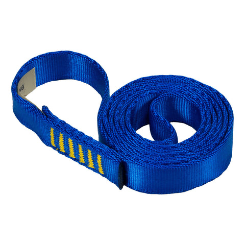 Sterling 11/16 x 24" & 48" Nylon Sling