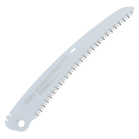 GOMBOY CURVE 210 - 360 MM FOLDING SAW REPLACEMENT BLADE