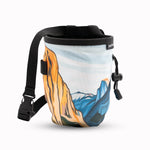 Gnarly Dood Chalk Bags Assorted Prints