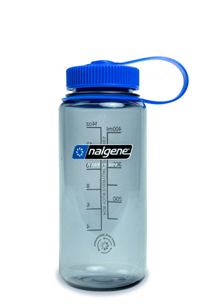 The Grey X Nalgene Water Bottle