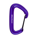 Black Diamond LiteWire Carabiner