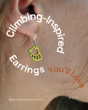 Gravity Rebel Climbing Jewelry