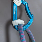 AVANT Soft Cinch Lead Rope Solo Backfeed Preventer