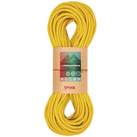 Fixe Pedraforca 8.8mm x 60m, 70m & 80m Rope