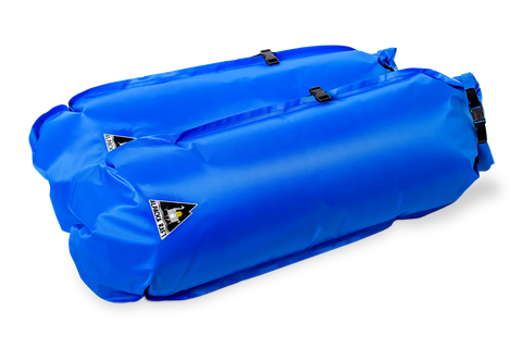 Alpacka Raft Roll-top Internal Drybag, Set of 2