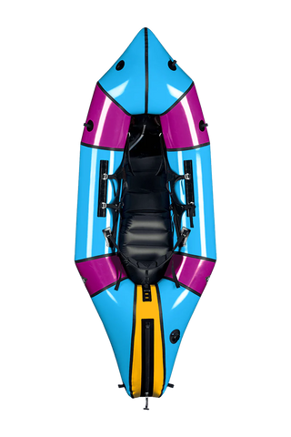 Alpacka Raft Gnarwhal