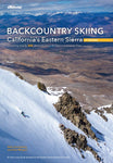 Backcountry Skiing CA Eastern Sierra
