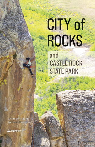 City of Rocks & Castle Rock State Park NEW 2025