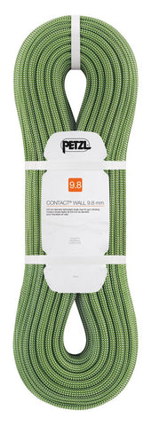 Petzl Contact Wall 9.8mm x 40M Gym Rope