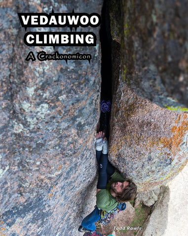 Vedauwoo Climbing Guide 2025