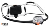 Petzl IKO 350L & IKO Core 500L Headlamps