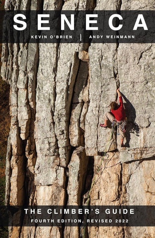Seneca: The Climber's Guide