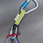 AVANT Quicklink Slide Cinch Lead Rope Solo Anchor Tensioner