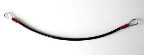 Moses Funkness w Vinyl tubing