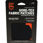 Tenacious Tape Gore-Tex Fabric Patches