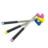 Death Grip Grim-Reacher Stick Clip