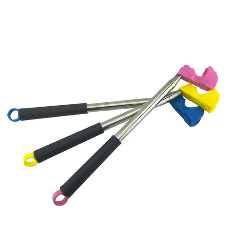 Death Grip Grim-Reacher Stick Clip