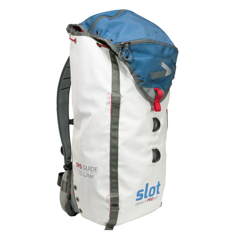 Slot Guide 50L Canyon Pack 2023