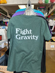 IME Fight Gravity T Shirt