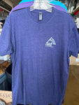 IME Fight Gravity T Shirt