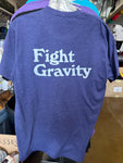 IME Fight Gravity T Shirt