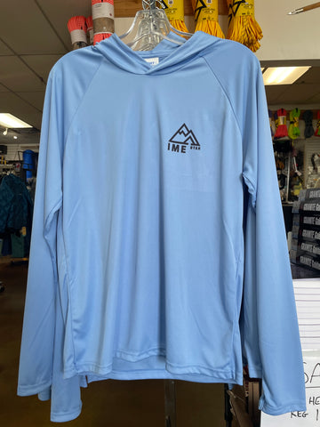 IME Sun Hoody 30SPF