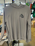 IME Lite Sun Hoody 30 SPF