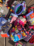 Crickets Fiber Chalk Bag