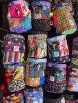Crickets Fiber Chalk Bag
