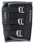 Send SLIM Si Knee Pad (Strap-On)