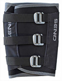 Send SLIM Si Knee Pad (Strap-On)
