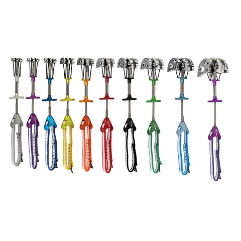 Metolius UL Master Cam