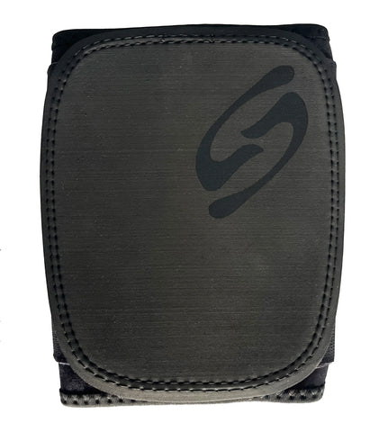 Send MAGNUM Si Knee Pad (Strap-On)